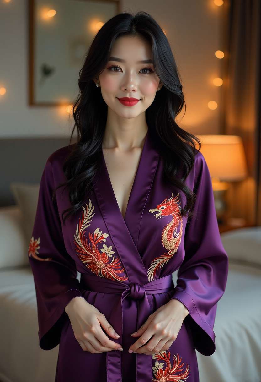 星海远航