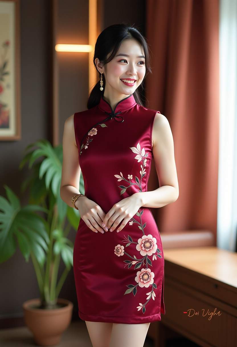北城回响